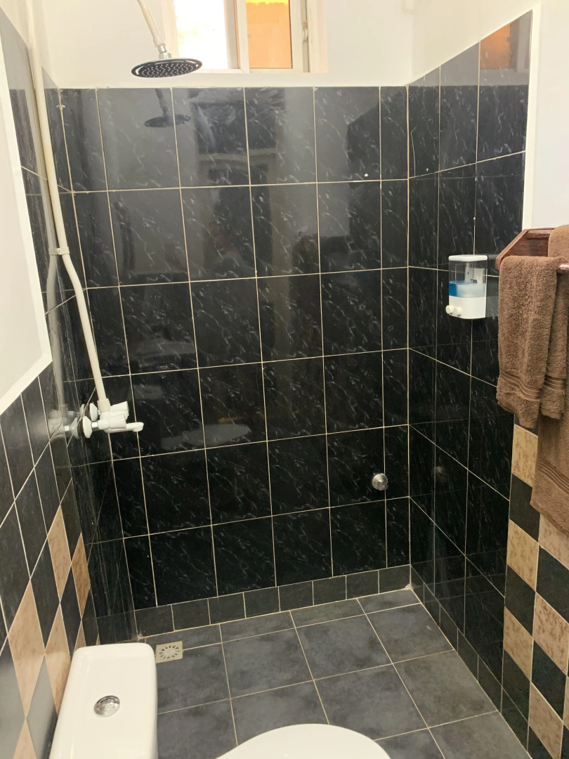 Гостевой дом Kendwa gardens