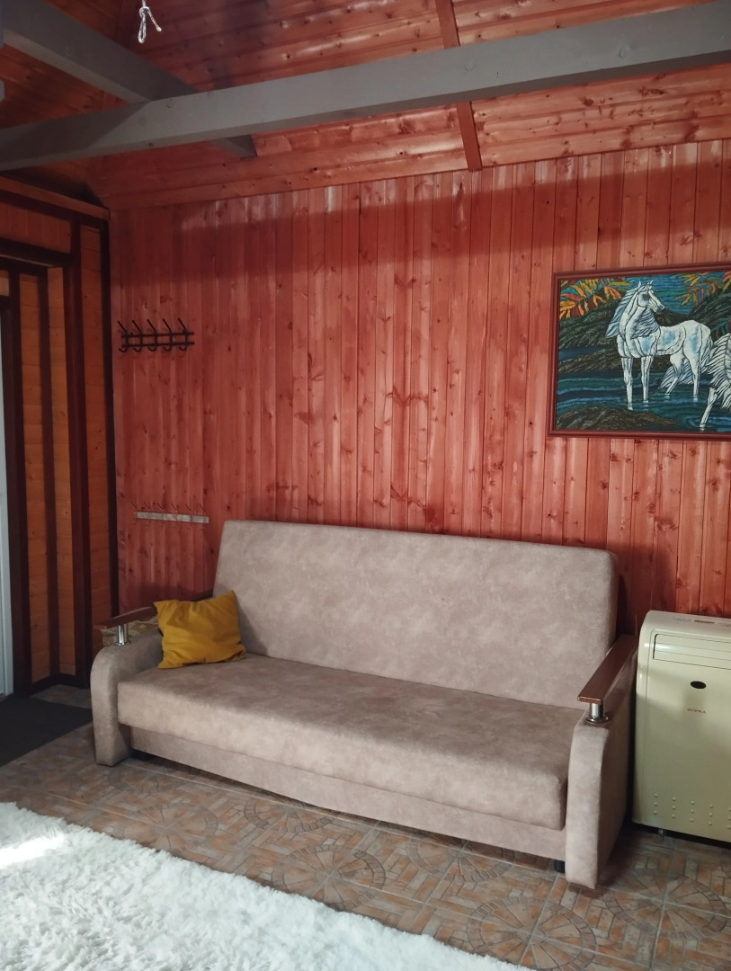 Гостевой Дом Эйфелева Башня