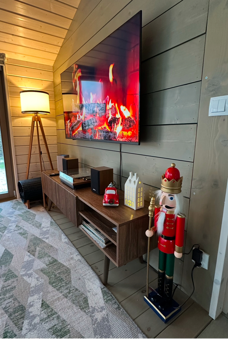 Частный Дом Дубль Дачи Капитан Закатный