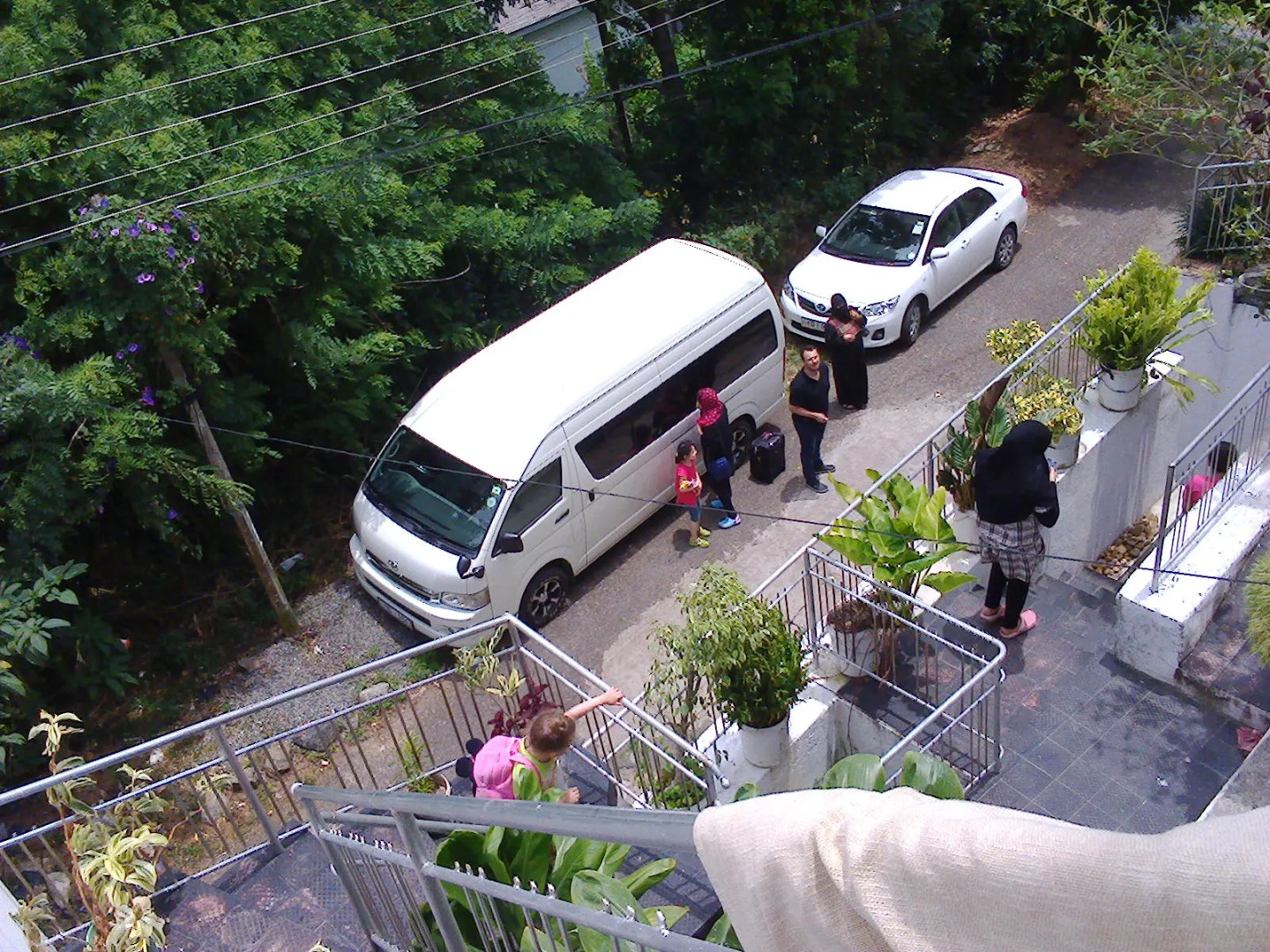 Гостевой Дом Blossom Rest