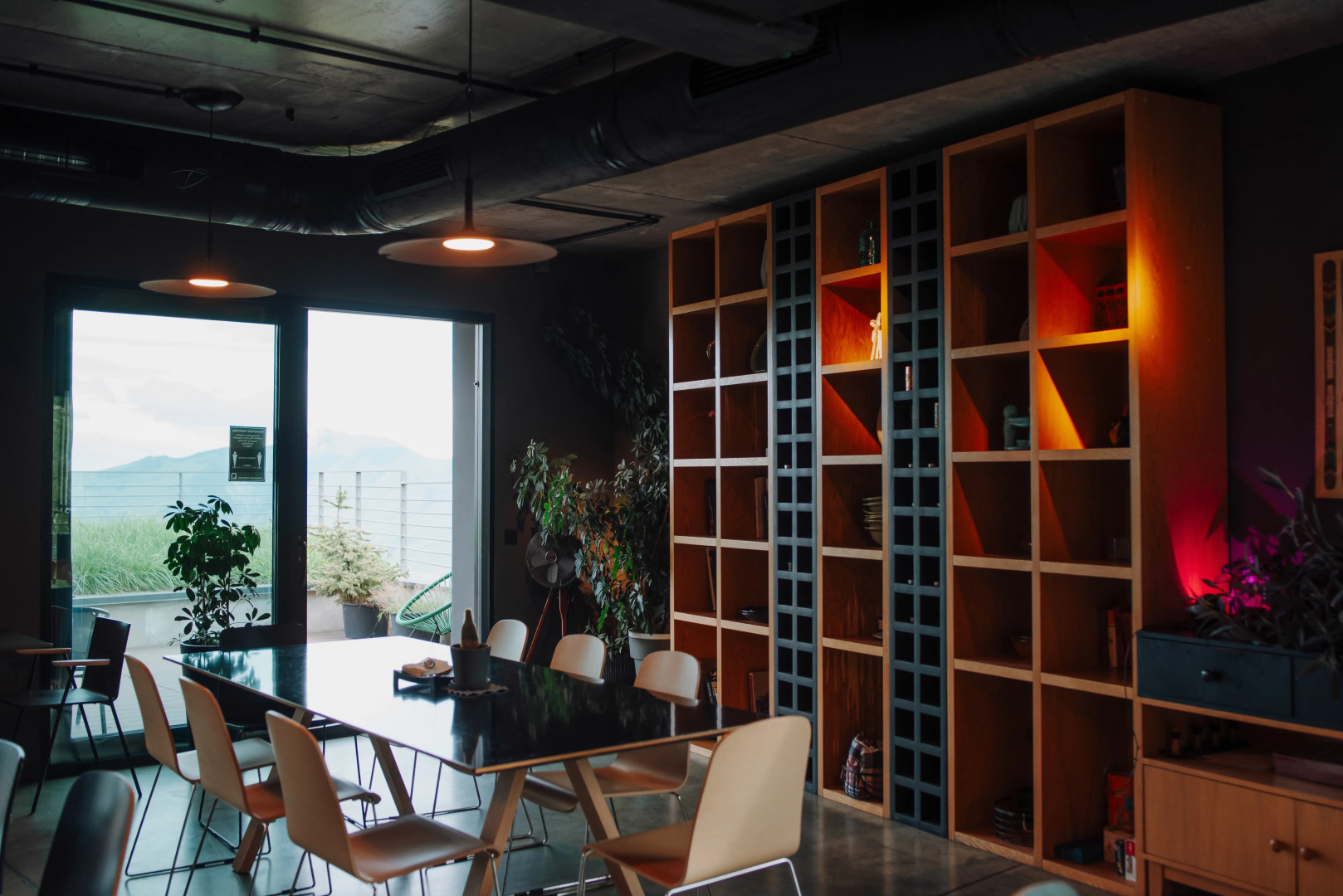 Отель Quadrum Gudauri Ski & Yoga Resort