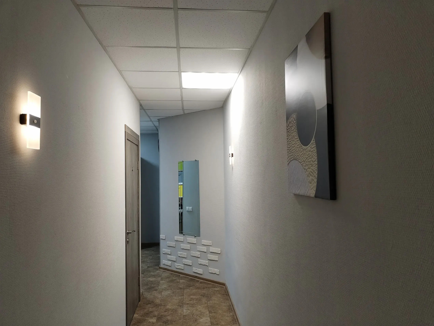 Меблированные комнаты Адажио Стар.5