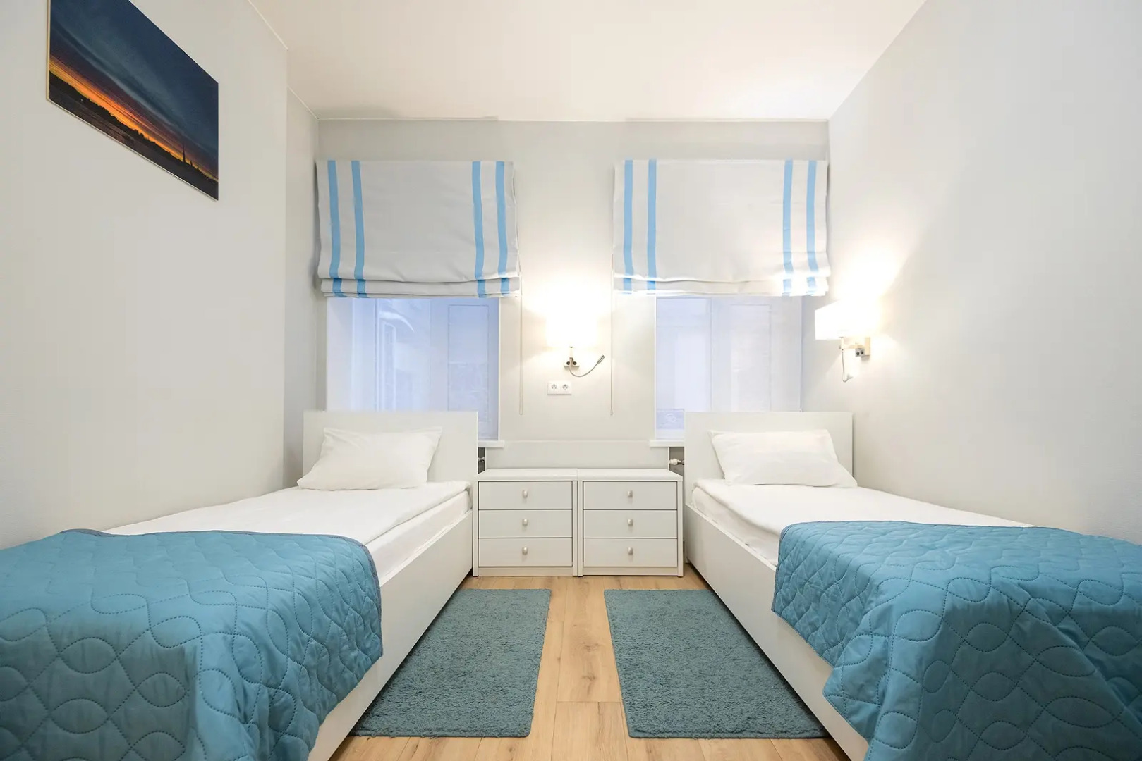 Отель Паллада