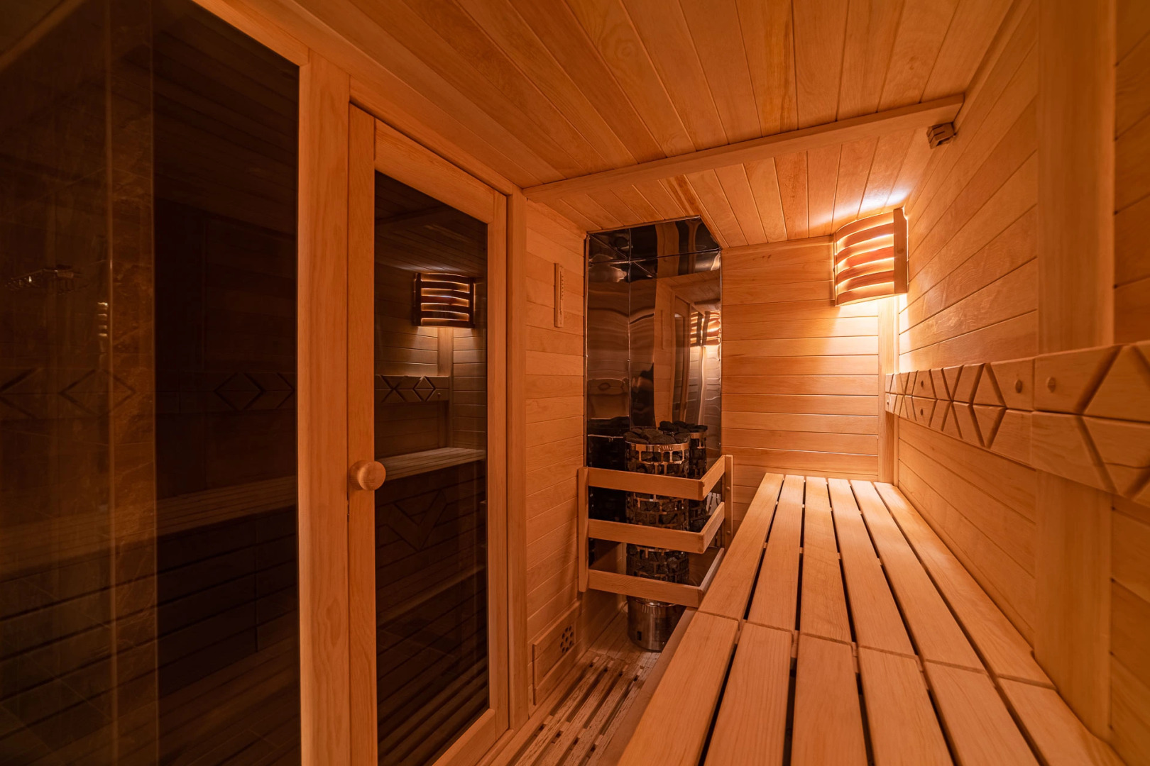 Отель ПлавОтель