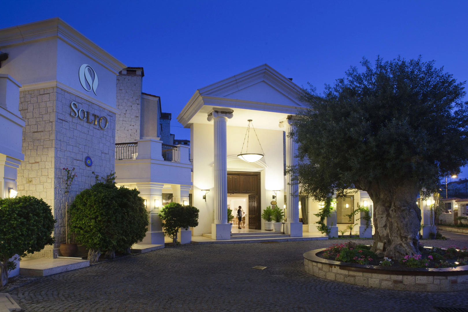 Отель Premier Solto Hotel by Corendon