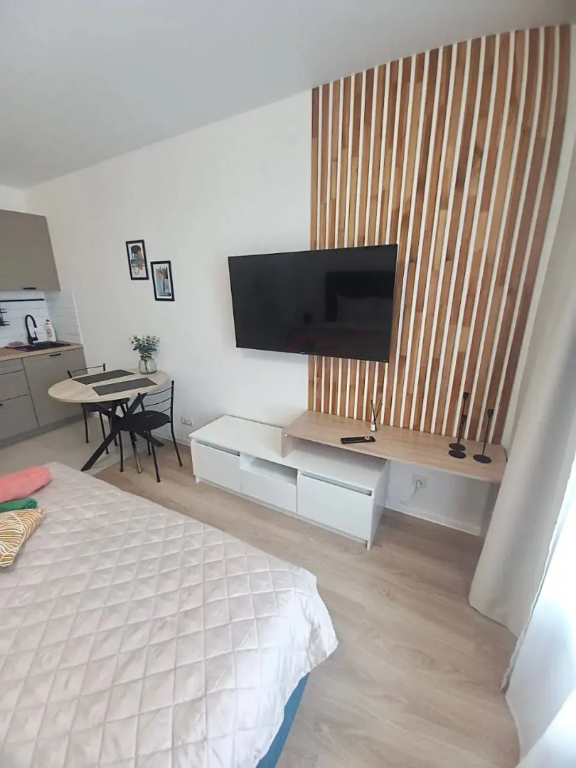 Апартаменты Сосновая 5/1 ProApart