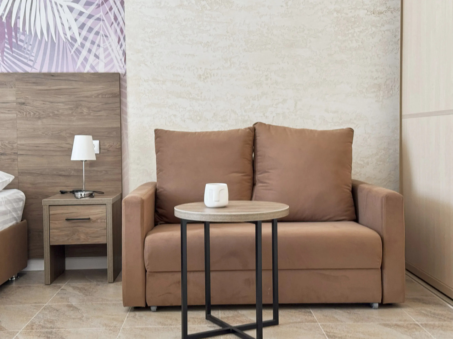 Гостевой дом Martway