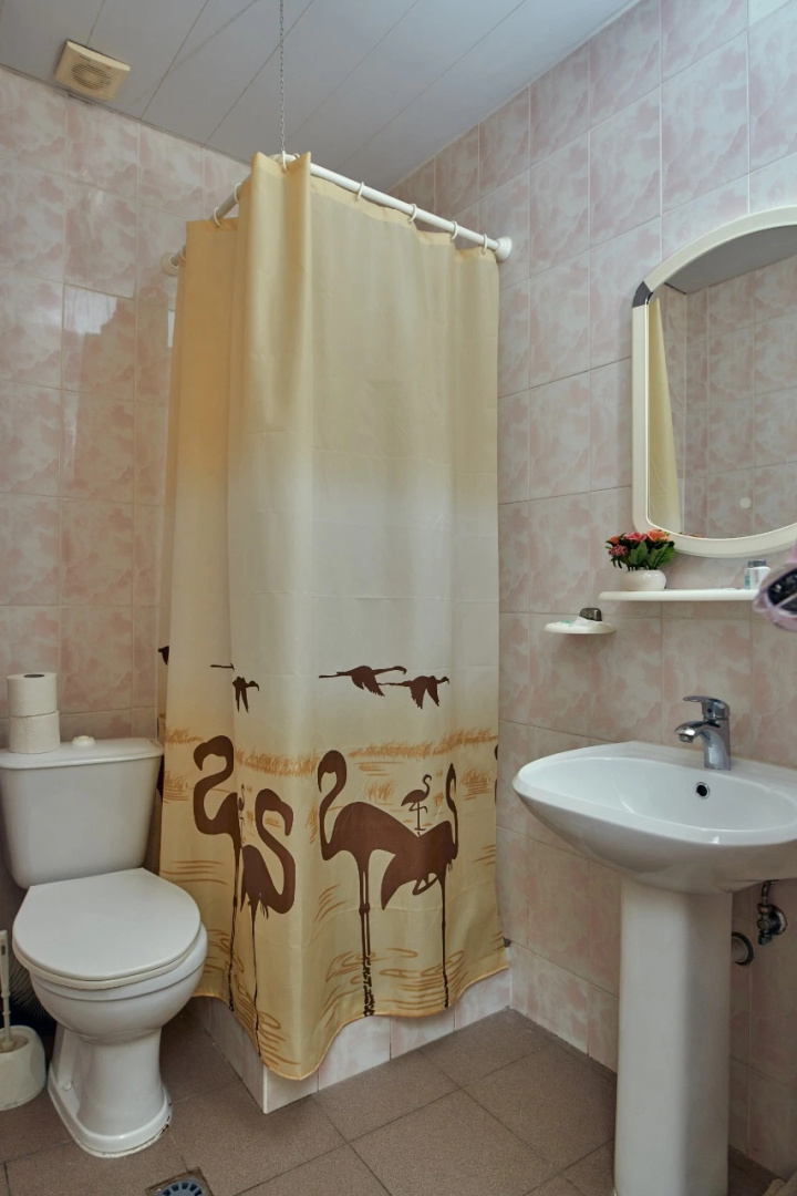 Отель Глобус