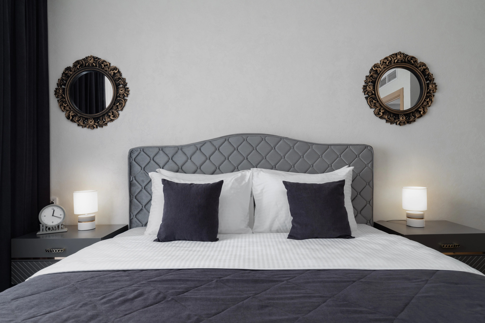 Апартаменты Grand Palace 702