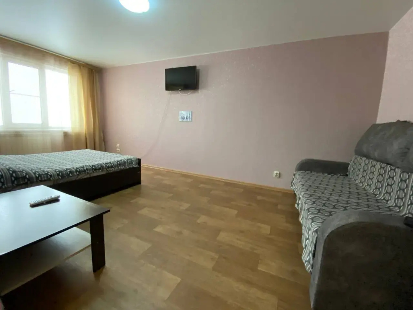 Квартира Уютная в центре города