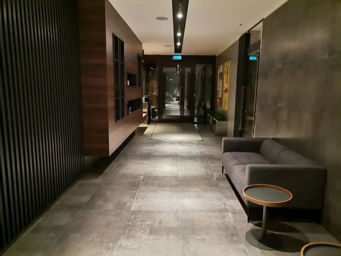 Квартира BeGuest на Чкалова 18