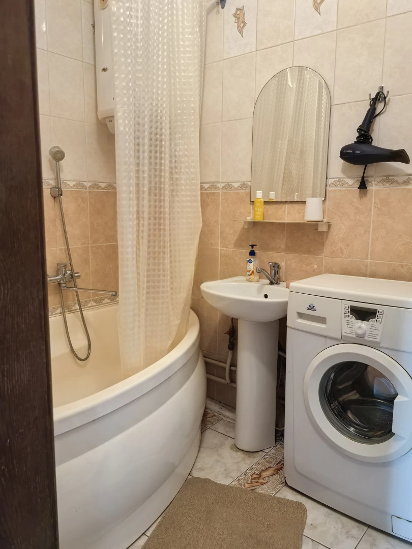 Квартира по улице Димитрова, 19