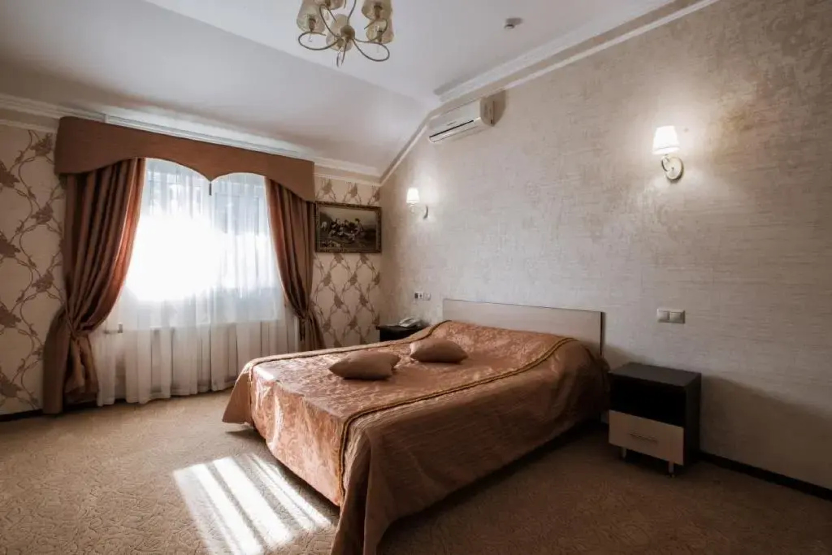 Отель Гранд Каньон