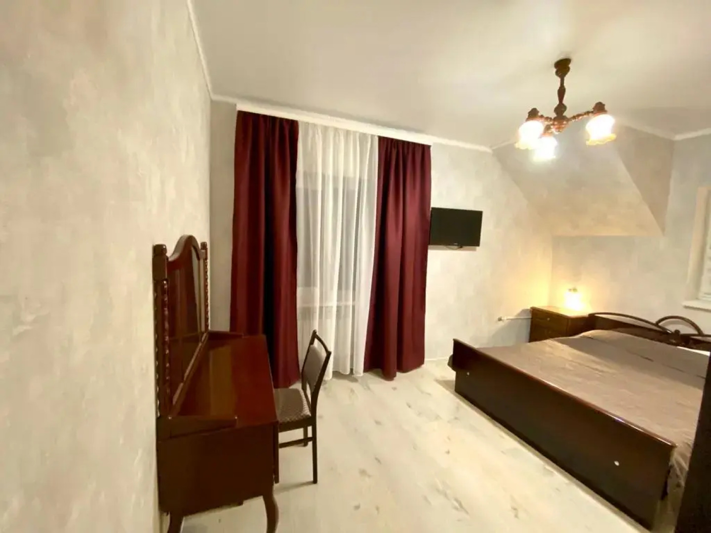 Гостевой дом Лидия