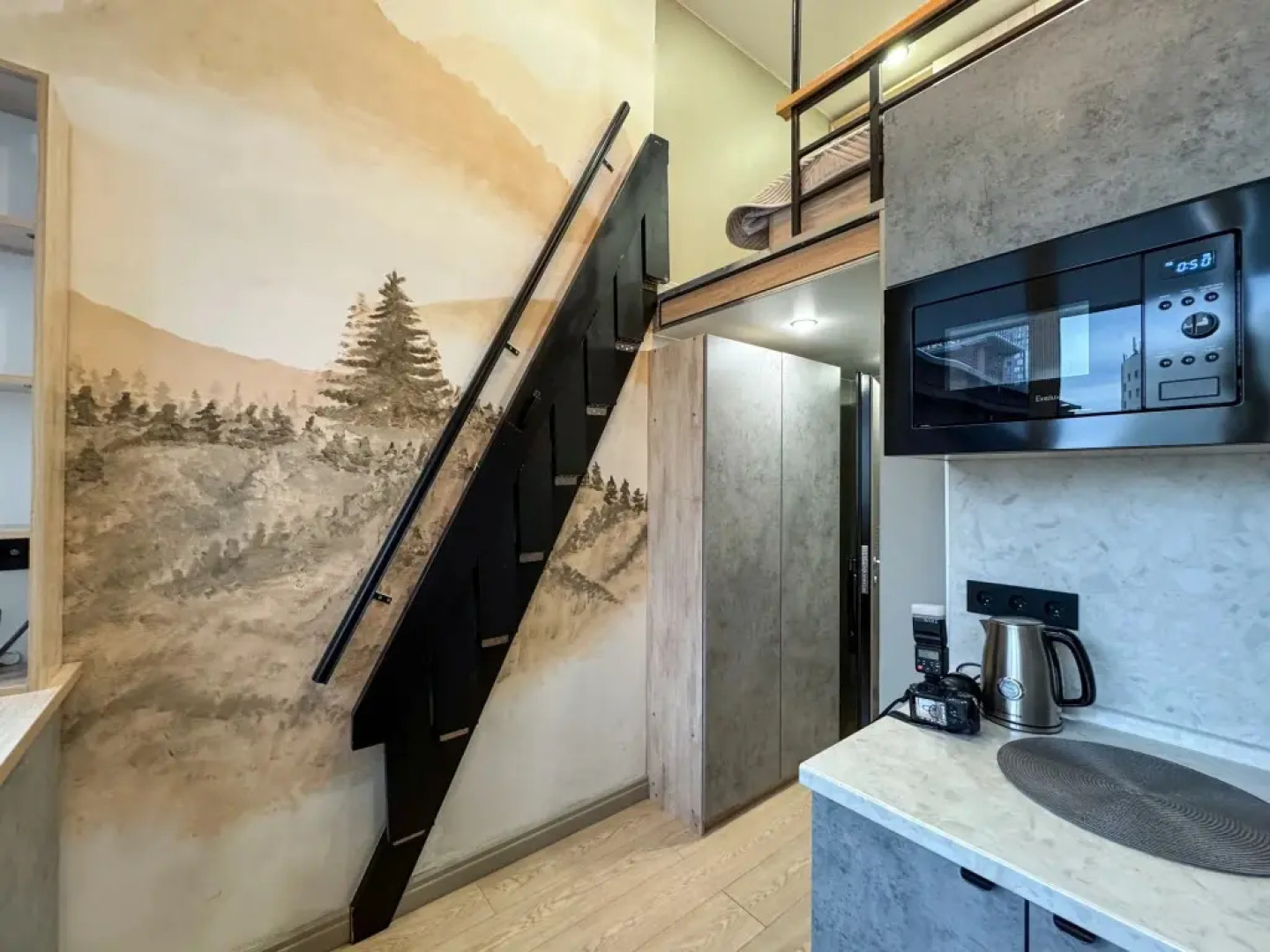 Апартаменты Sedoff-dom