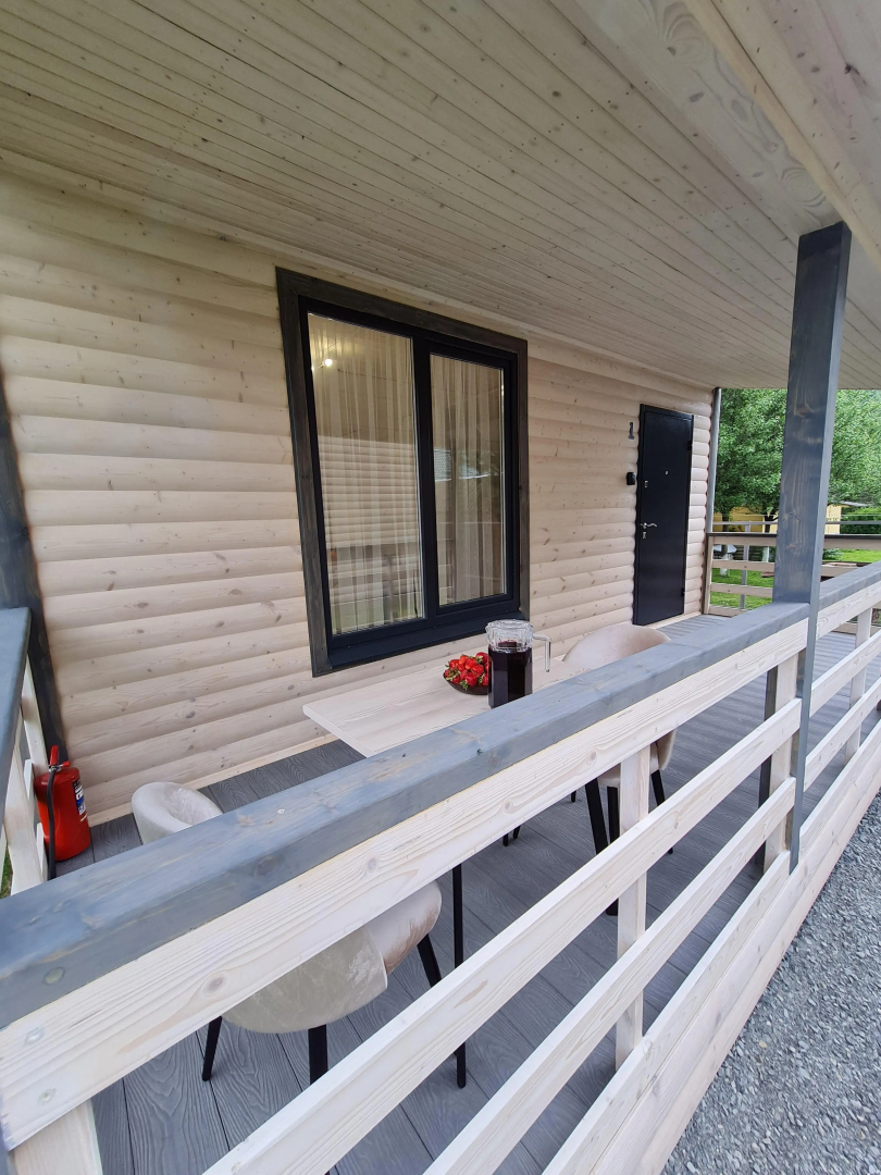 Гостевой дом Прогоры