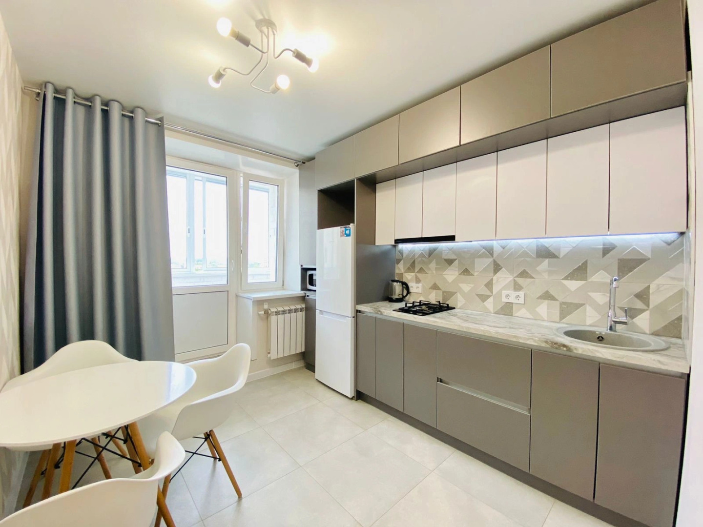 Апартаменты Моршанское Шоссе 24 И /83