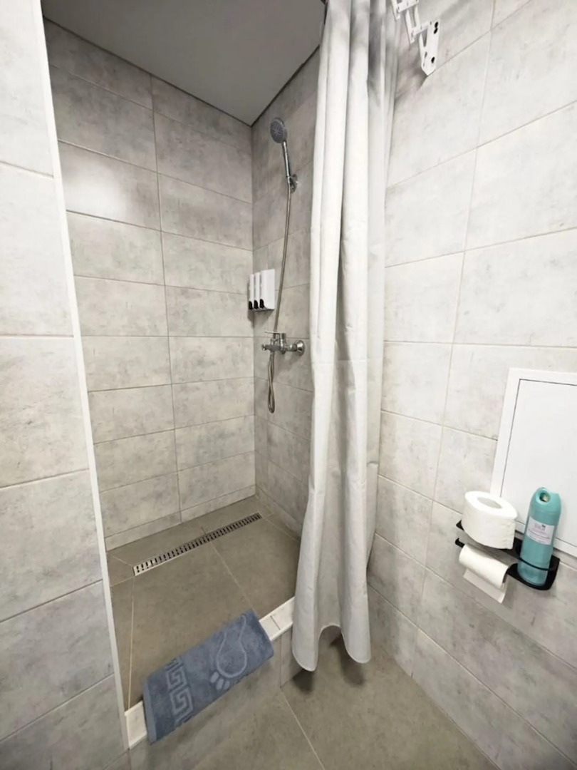 Апартаменты 14к1 на Улице Наркомвод 31