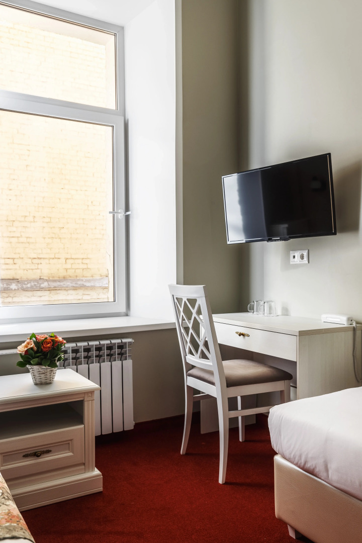 Мини-Отель Флоринн