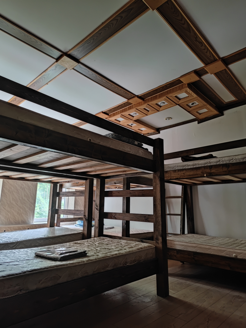 Гостевой дом Старый Владикавказ