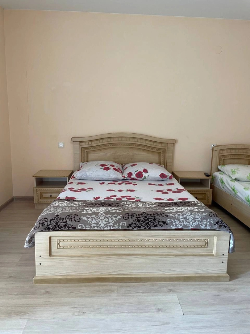 Гостевой дом Сильва