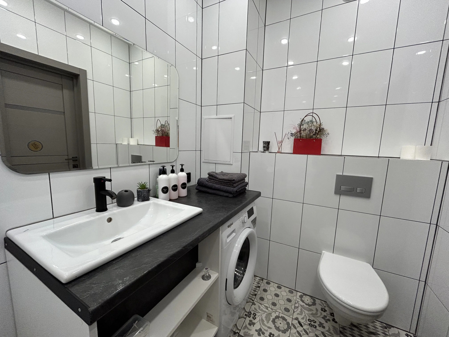 Апартаменты 100 метров от Набережной