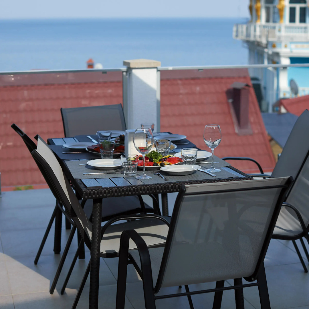 Жилое помещение Mira