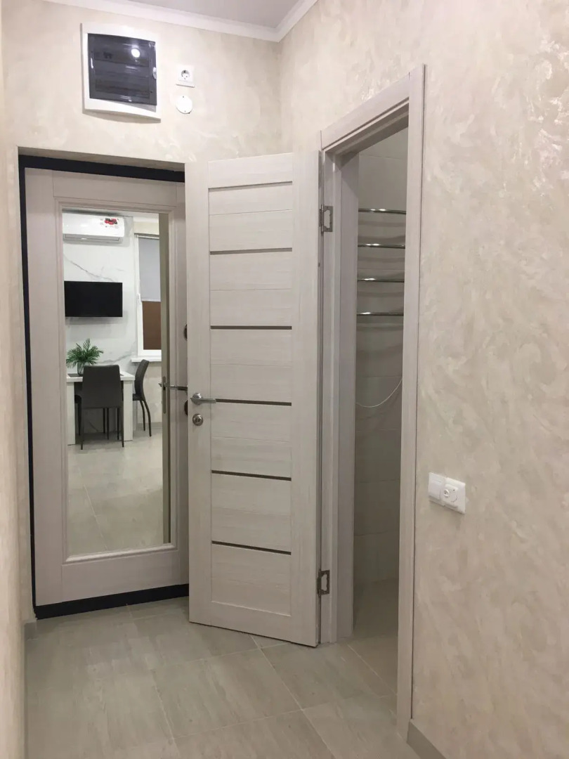 Апартаменты SimSim (15) Квартира в Сочи ЖК Сорренто Парк