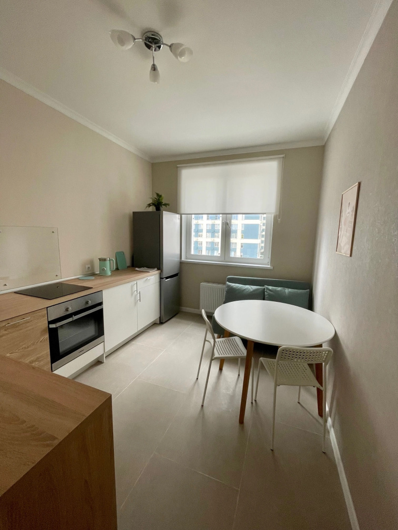 Квартира Sputnik 1