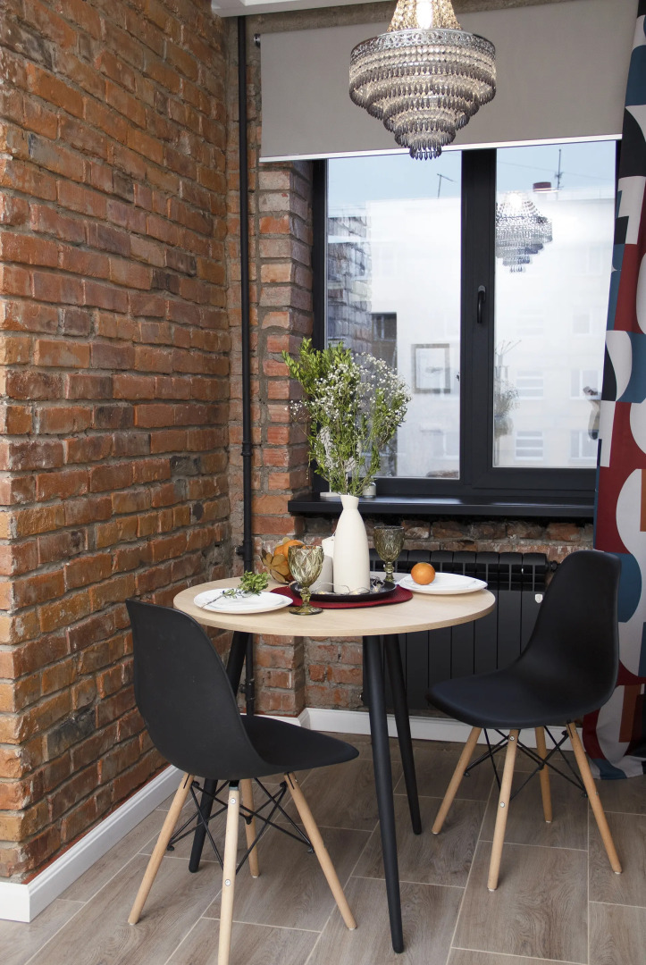 Апартаменты Hygge Karelia Design Loft