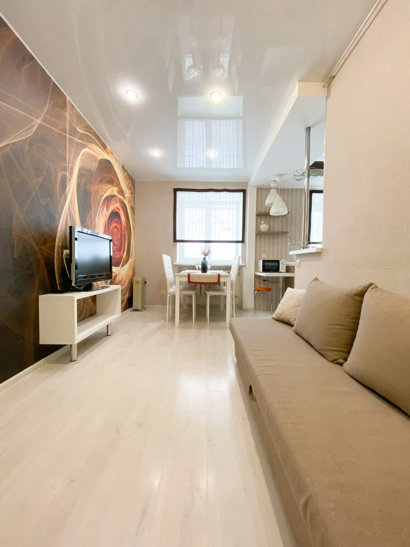 Апартаменты Apart-Comfort на Володарского 55