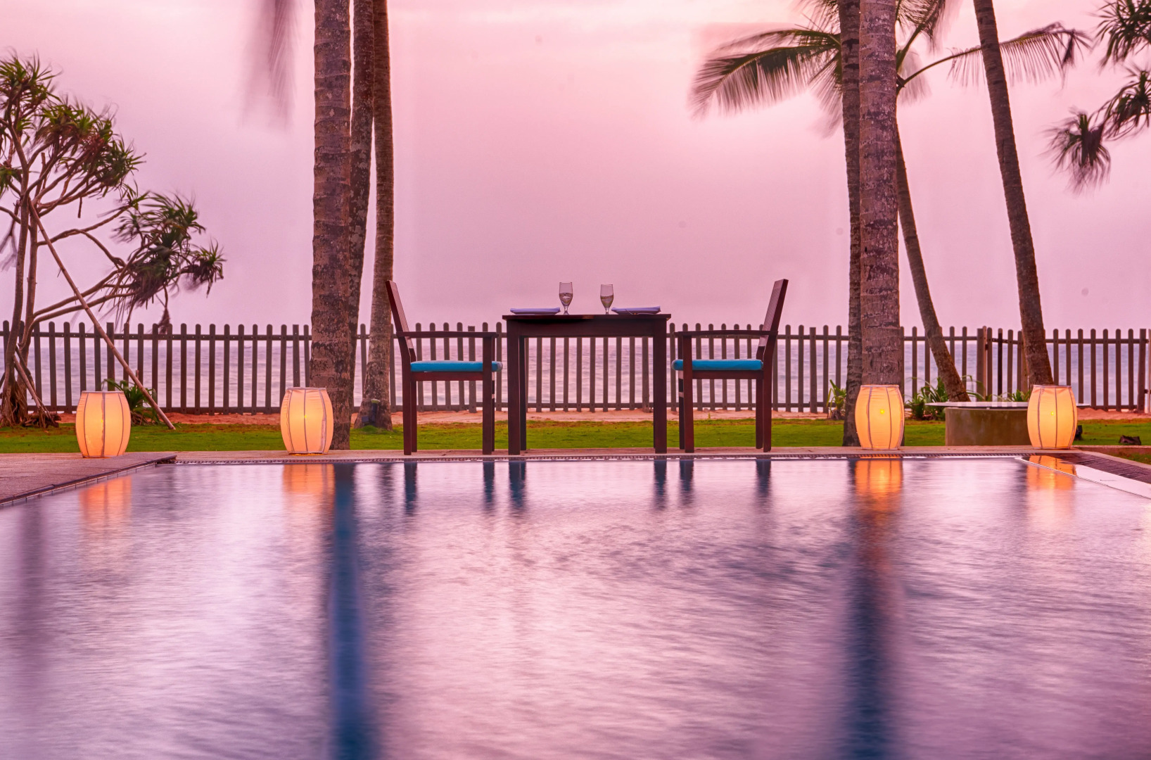 Вилла 700 by Amaya