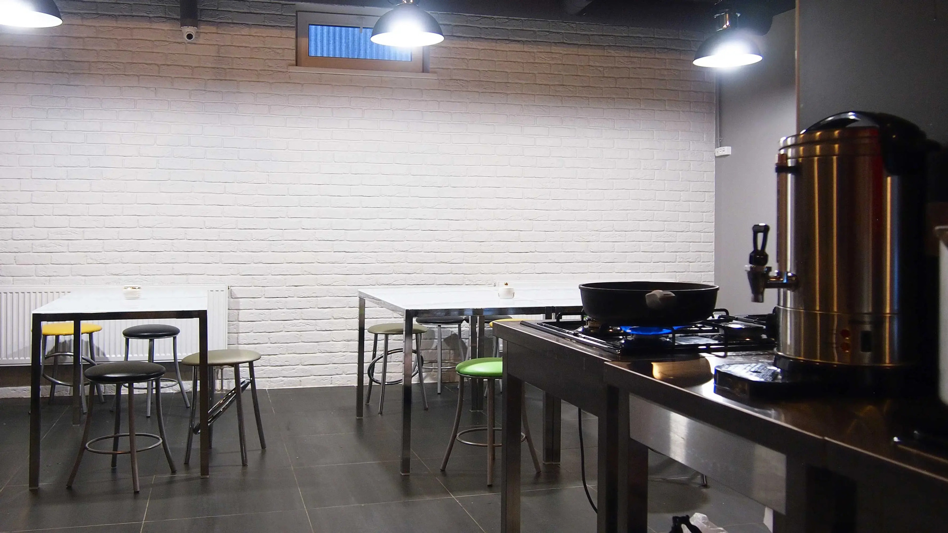 Хостел Опалиха Loft Rooms