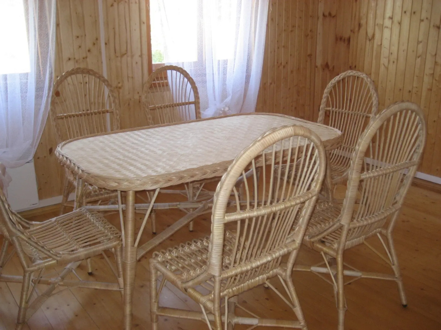 База Отдыха Культурно-оздоровительный центр "Касатка"