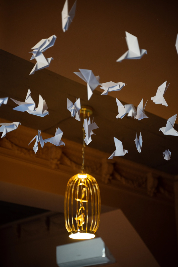 Гостевой дом Рица