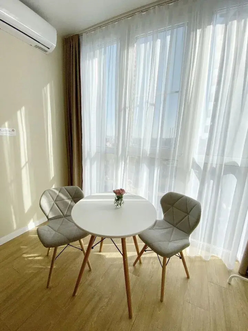 Квартира на Тигровой 16А (2)