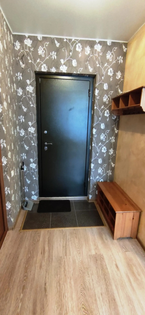 Апартаменты на Челюскинцев 3