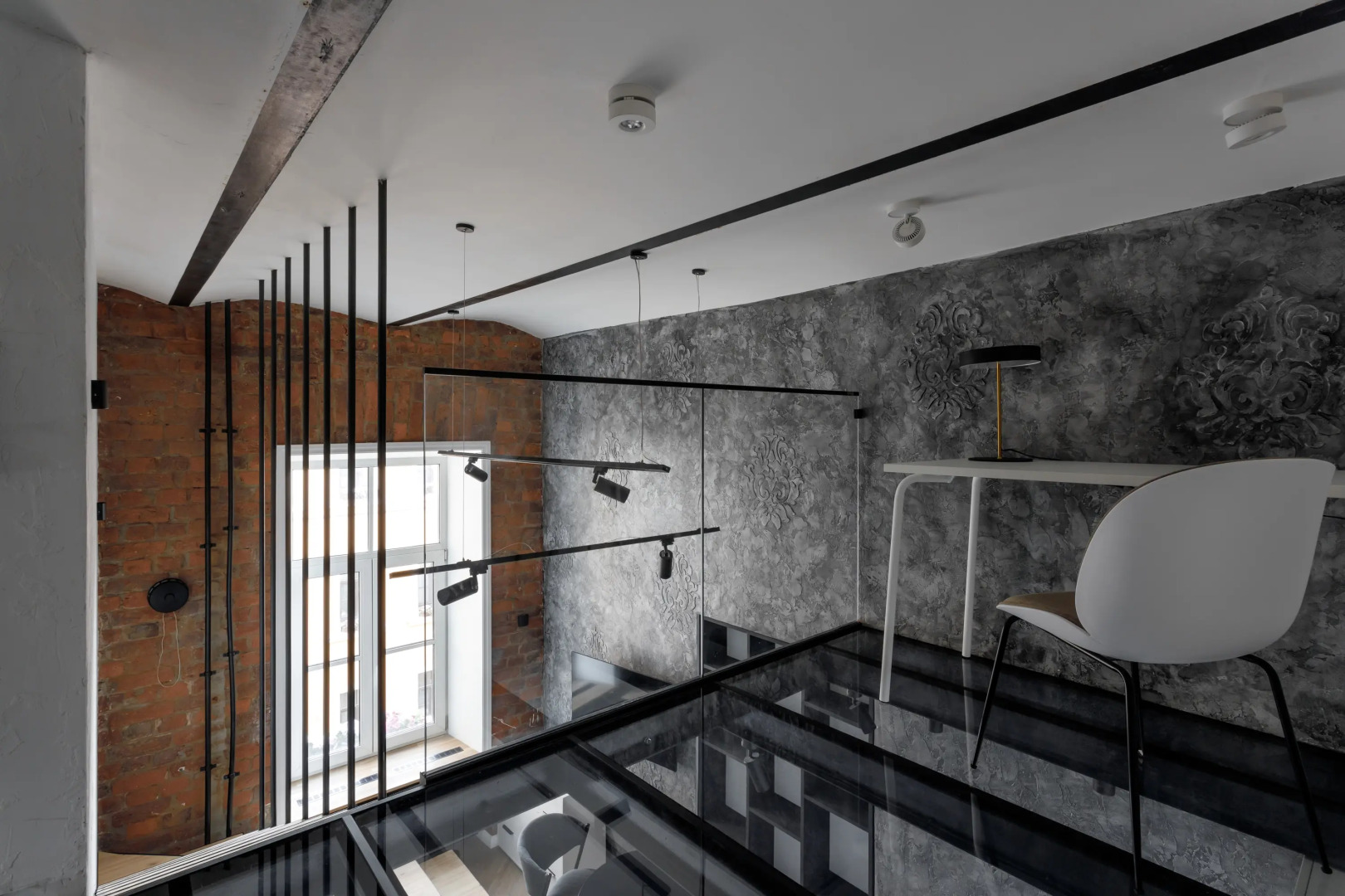 Апартаменты Urban Loft