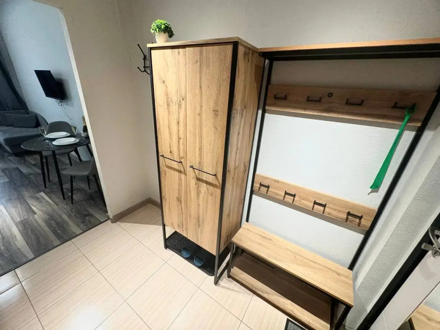 Апартаменты Daily Apartments 4