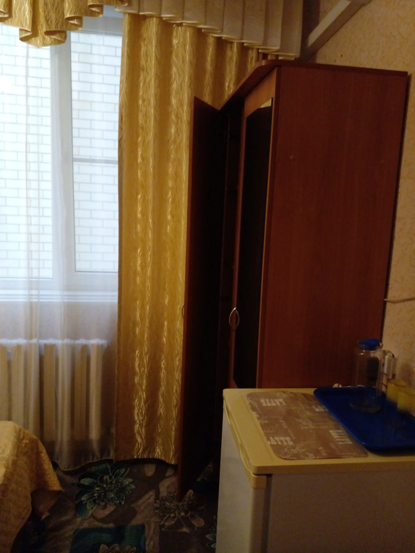 Гостевой дом Южный рай