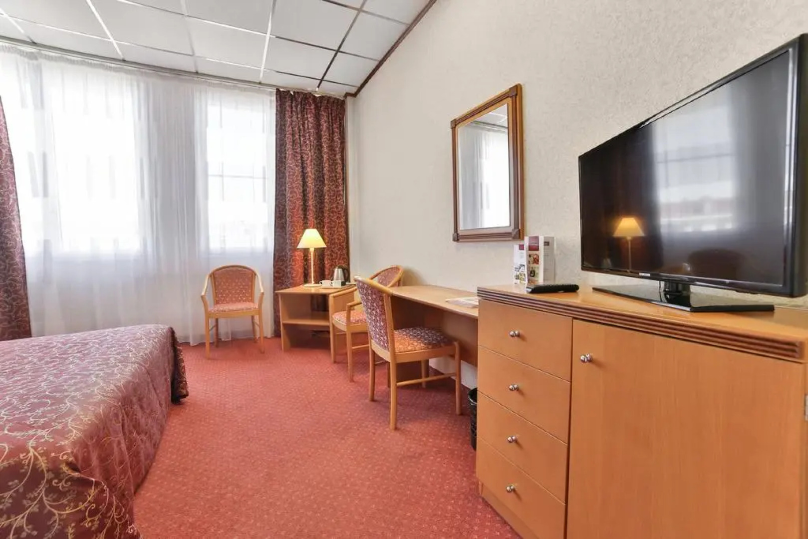 Отель Стойлянка