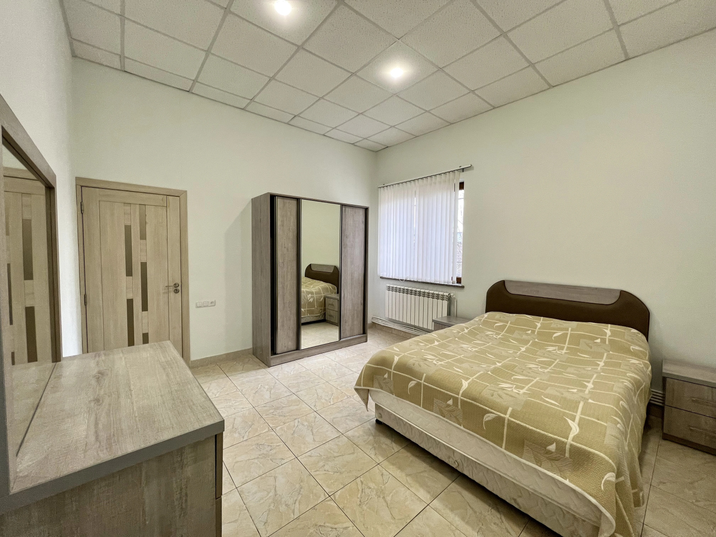 Вилла Luxury Villa Qarashamb