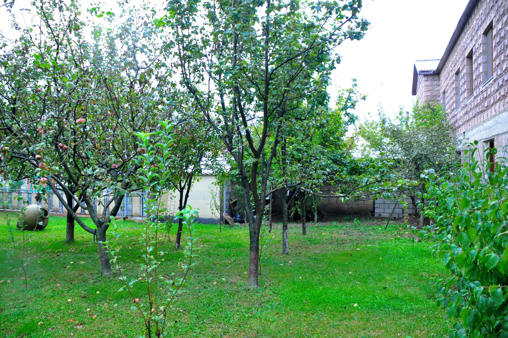 Гостевой дом Kamar