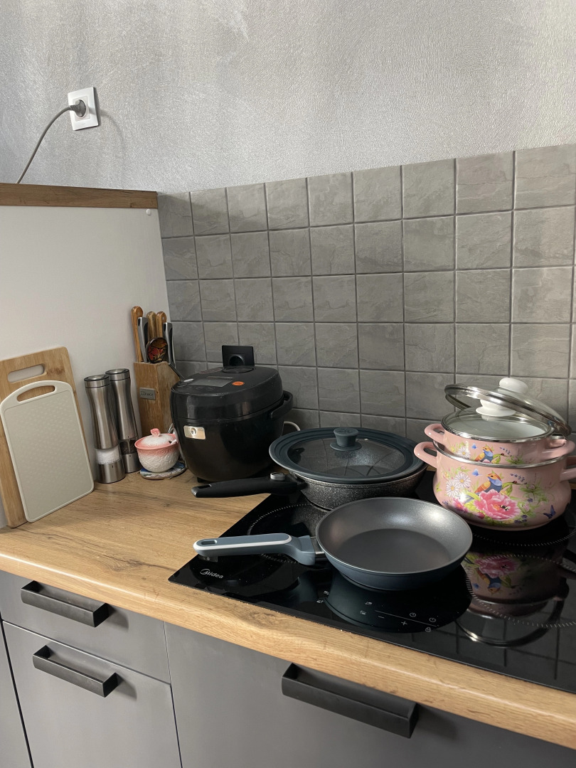 Квартира на Карпинского 14