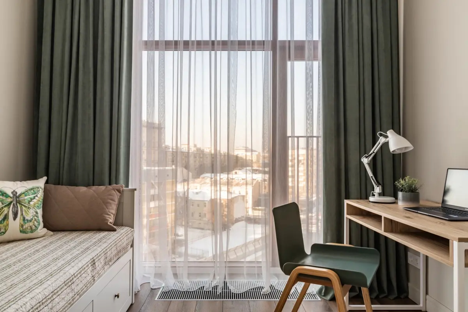 Квартира Moscow Deluxe Apartments Kazakov Art Lоft