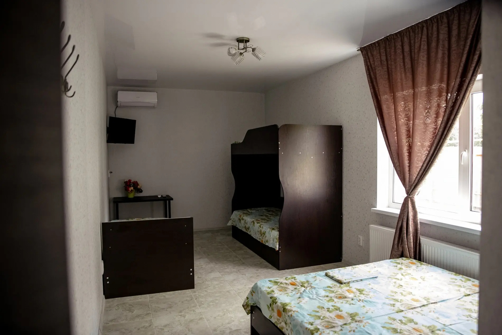 Отель Тихий Дон