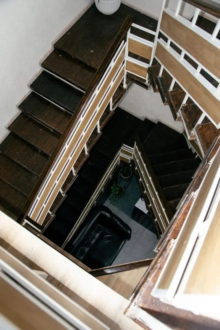 Гостевой дом Изумруд