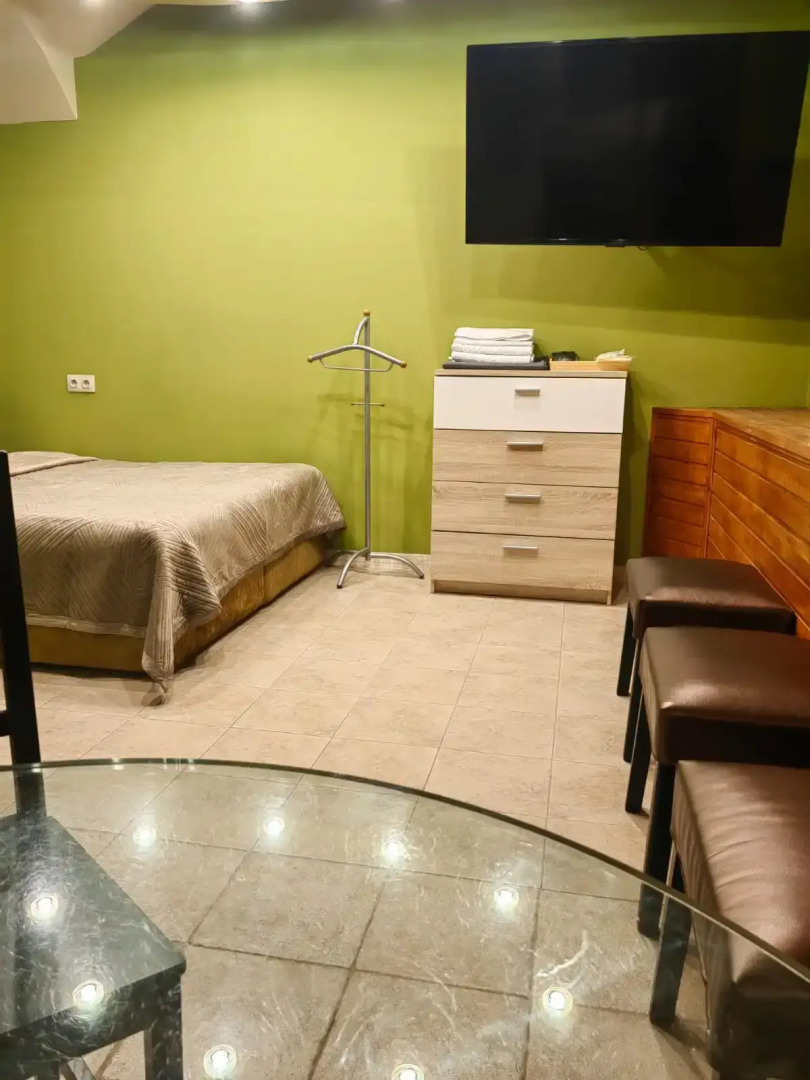 Отель Колодец Желаний