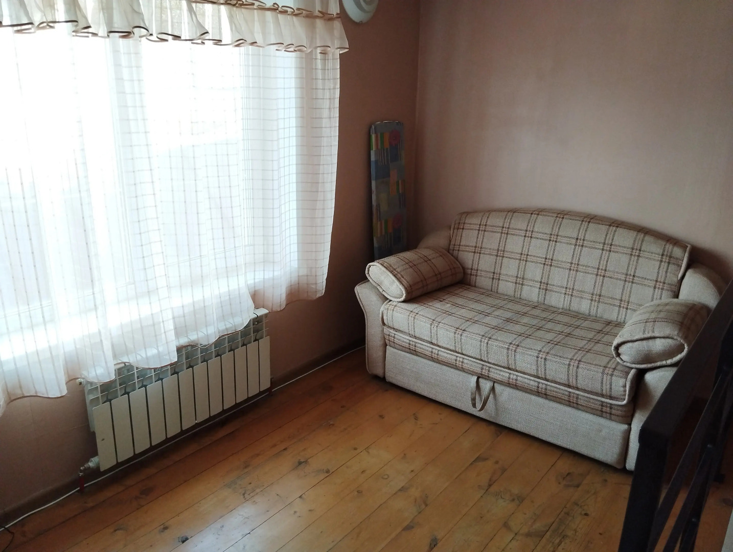 Гостевой Дом с Сауной Вишнёвый Сад