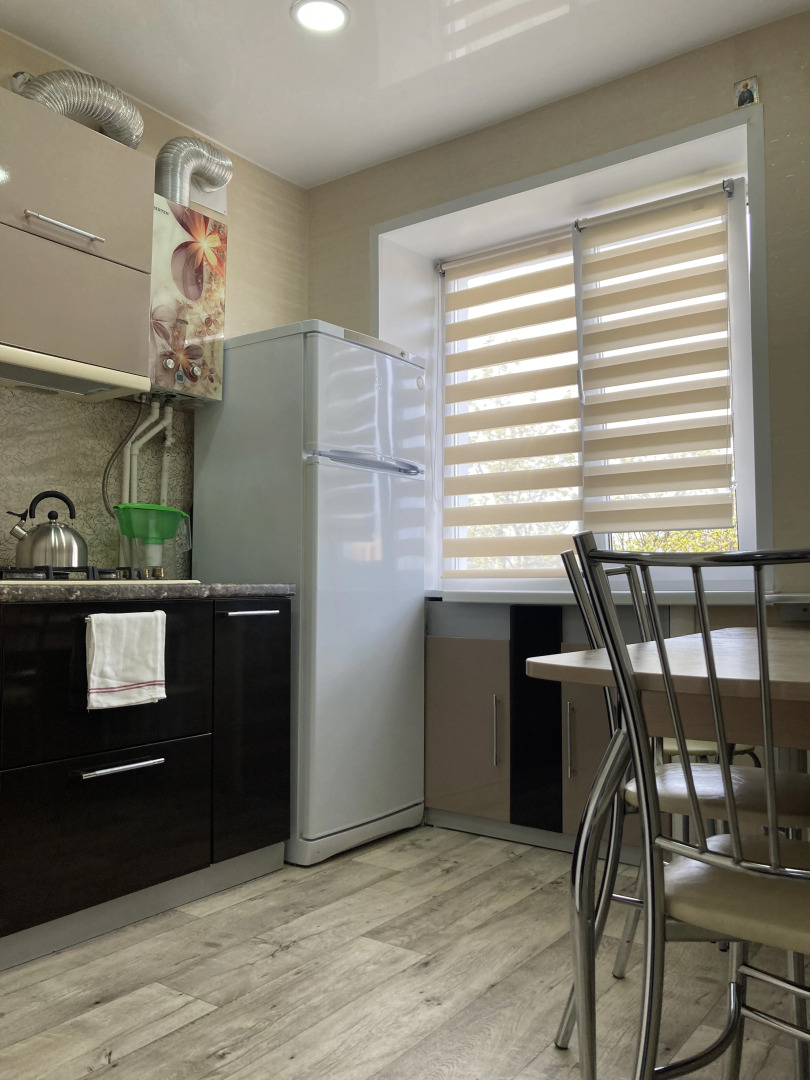 Апартаменты на площади Ленина